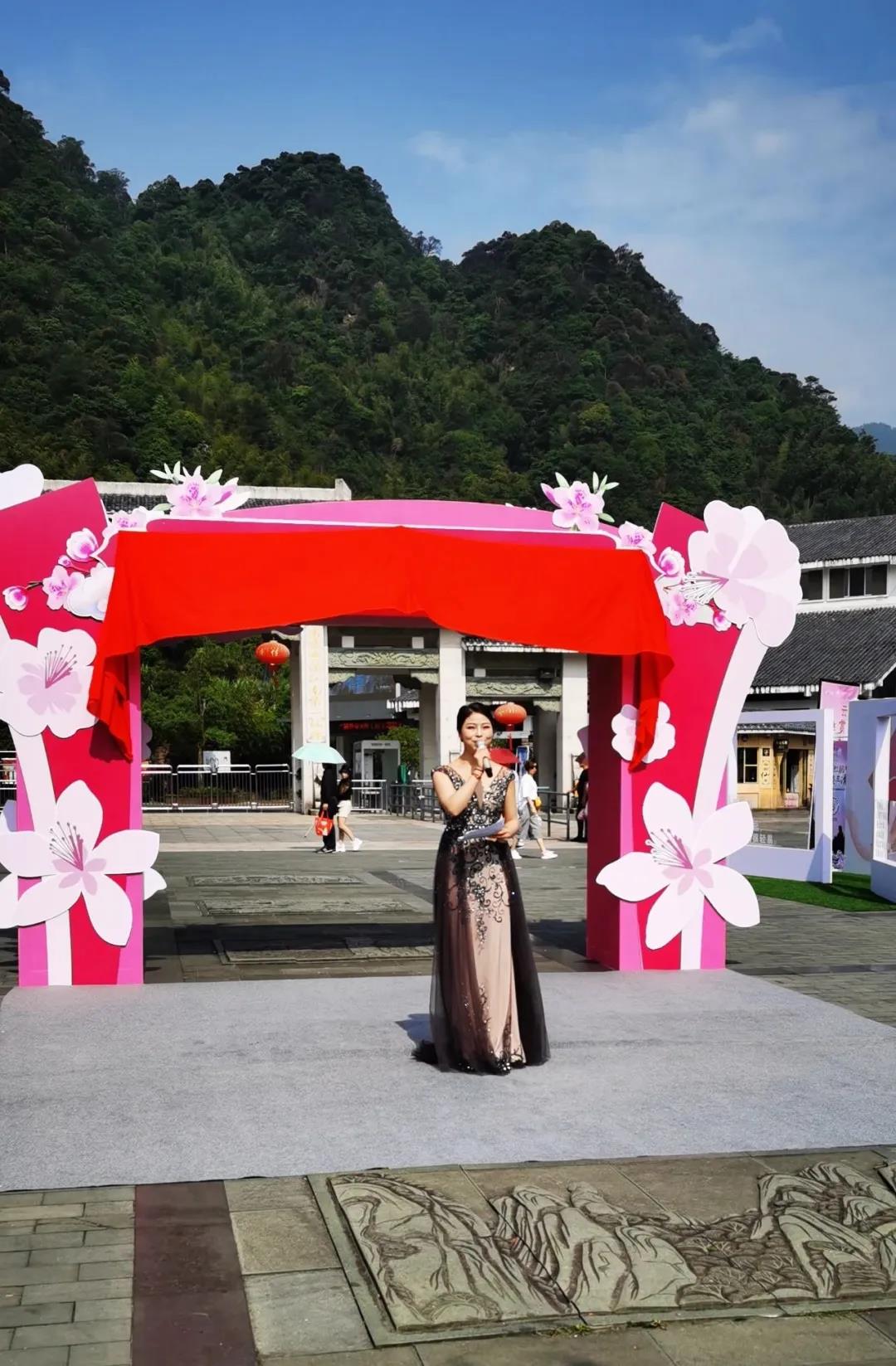 花间直播醉浪漫丨2020三清山“高山杜鹃赏花月”活动火爆开启