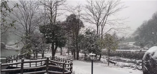 元旦出游必备！拿着这份超详细的自驾峨边线路