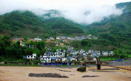 元旦出游必备！拿着这份超详细的自驾峨边线路