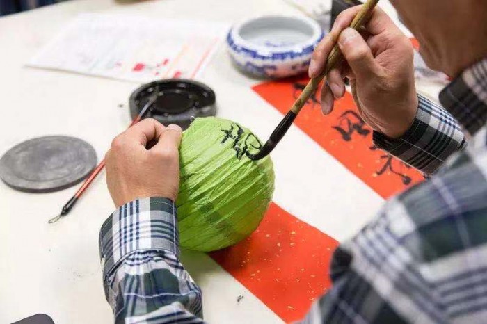 2020年华盛顿特区新春活动，给你一个不一样的农历新年！