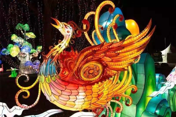 2020年华盛顿特区新春活动，给你一个不一样的农历新年！