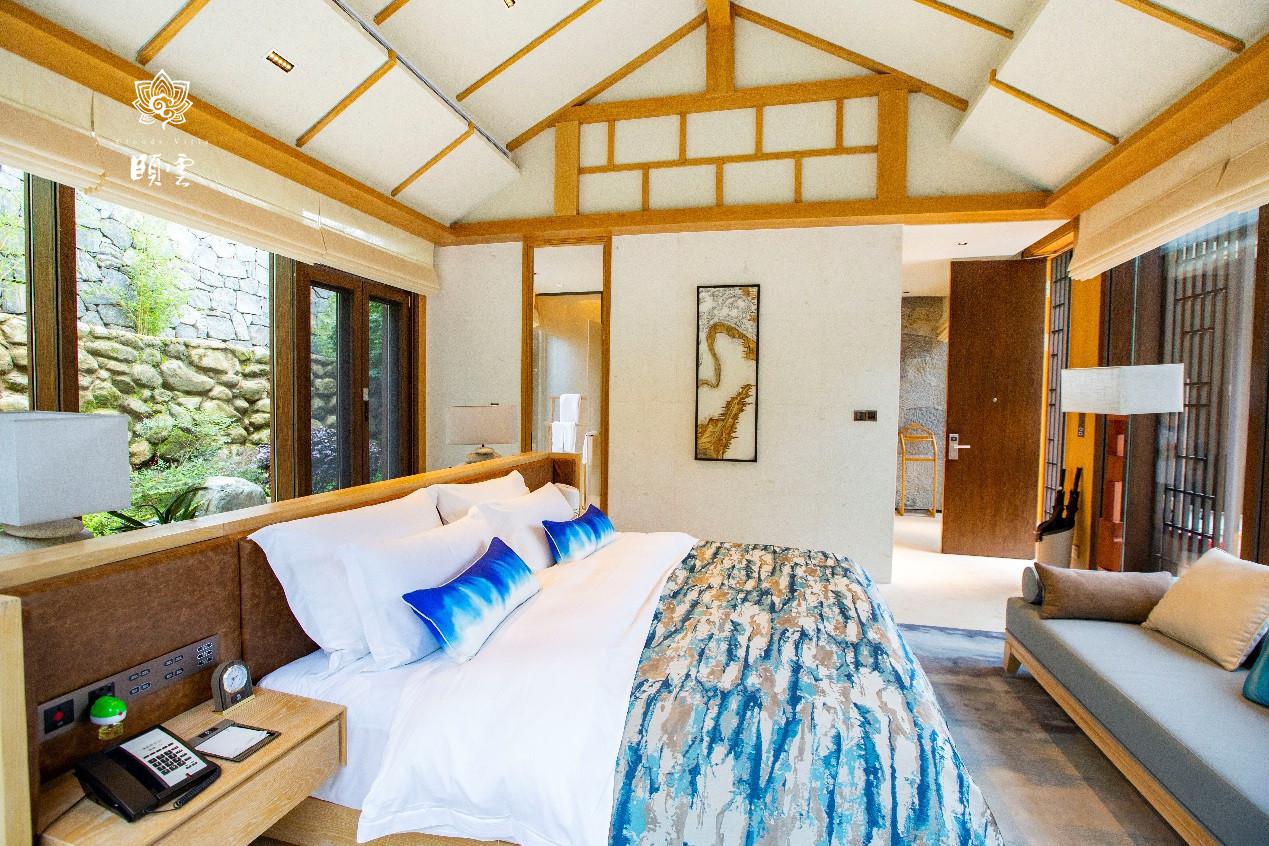 从大理颐雲酒店出发 开启颐养身心灵之旅