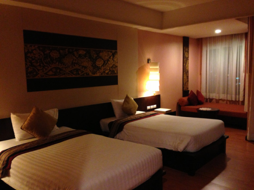 红蚁旅游怎么样 红蚁旅游泰国6天5晚体验