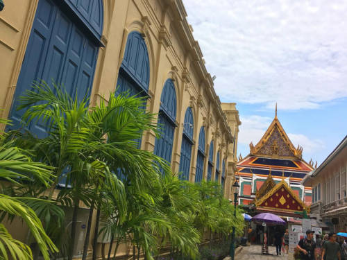 红蚁旅游怎么样 红蚁旅游泰国6天5晚体验