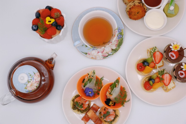 55购物节！上海中庚聚龍酒店带你开启血拼模式！