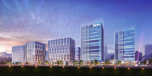 助力雄安新区发展建设白沟产业新城不断跨越升级