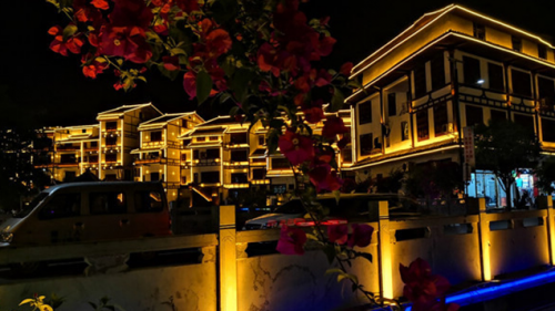 古夜郎漂流6月12日正式开漂！全国援鄂抗疫一线医护人员全年免票！