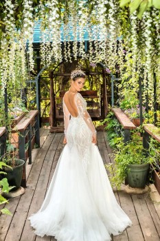 6月13日网红主播带你邂逅上海中庚聚龍酒店浪漫婚礼秀,万元好礼等你来拿!