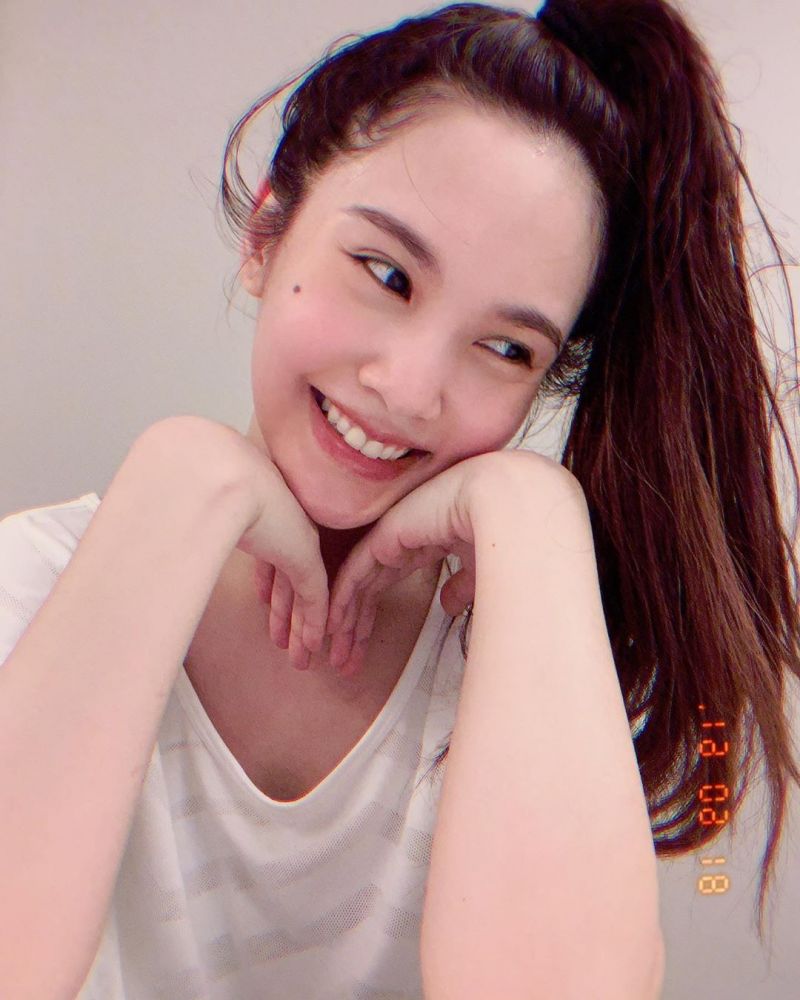 教你养出透亮好肤质!杨丞琳亲自公开卸妆步骤!网友:好皮肤都是这样来的!