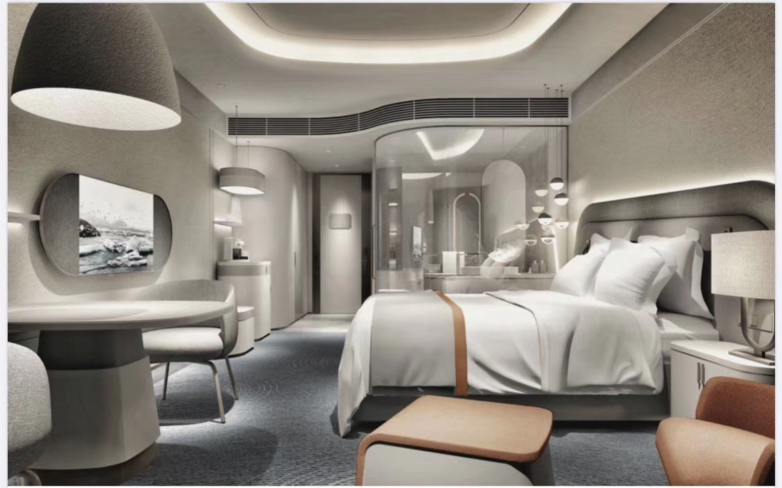 花开并蒂，七月雅阁酒店集团两家新酒店开业了！