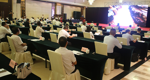 晋陕两省文旅合作 运城推介文旅资源获好评