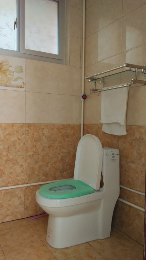 静水仙居农家院邀您农家避暑凉游兴隆天子山风景区