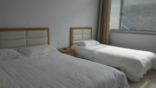 静水仙居农家院邀您农家避暑凉游兴隆天子山风景区