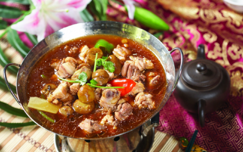 静水仙居农家院邀您农家避暑凉游兴隆天子山风景区