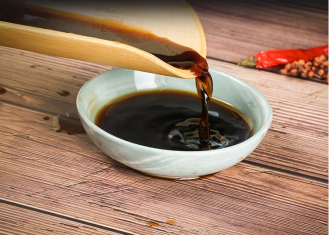 阜平红枣醋的产业传奇