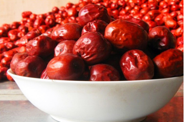 阜平红枣醋的产业传奇