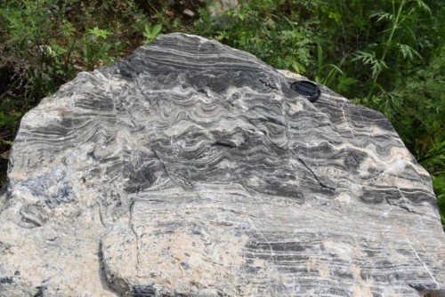 延庆这座精灵山谷，召集孩子们探索14亿年前的秘密！！