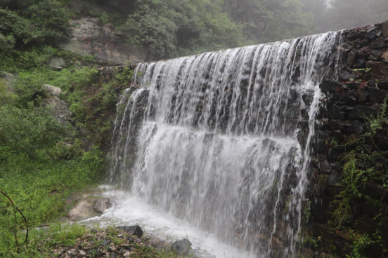 秀水峪森林公园