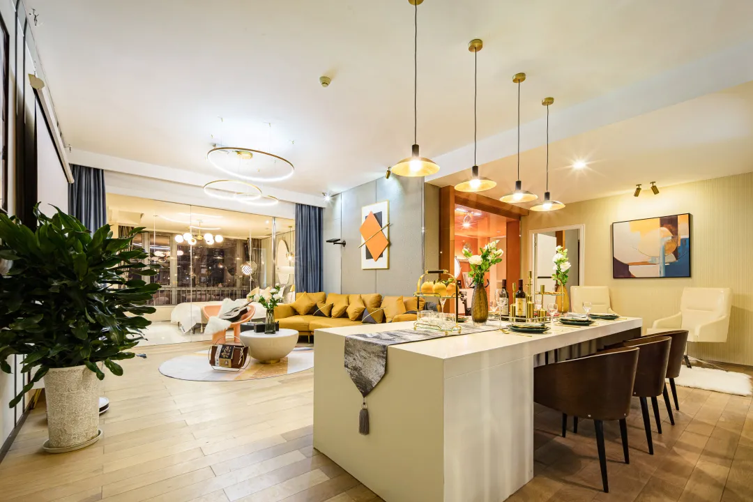 暖冬上新打卡丨2020房东大奖背后的温暖故事