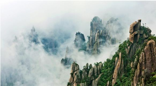 今年，哪里跨年？马上有一批明星在江西集合