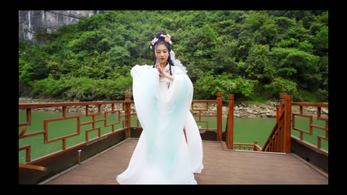 这个五一，云门囤景区放大招了，这谁能顶得住不去玩？