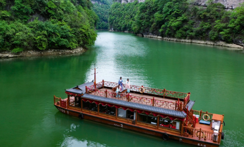 这个五一，云门囤景区放大招了，这谁能顶得住不去玩？