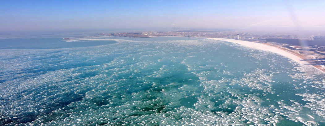 这边风景独好——葫芦岛游记