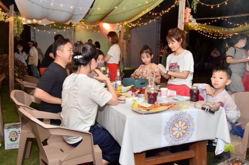 2023年重庆心景新春系列活动即将开启