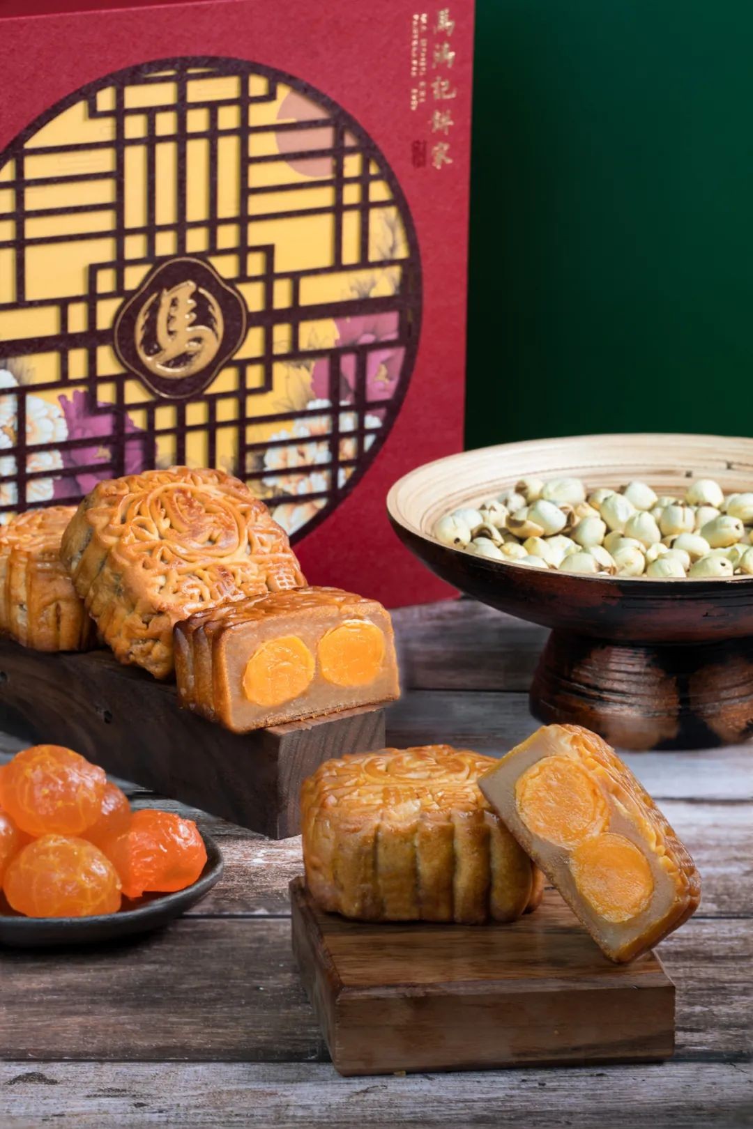 到澳门买手信当然要选M嘜！发现真正的“澳门制造”！