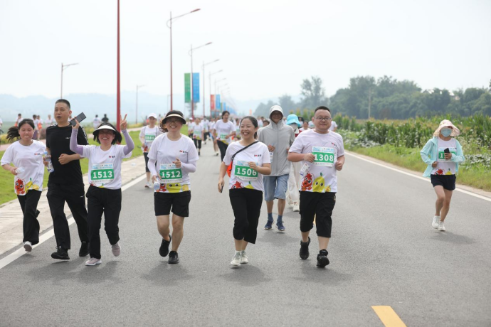 到潼南耍,趣涪江玩:2024“潼南‘柠’聚力•涪江中国年”旅游节2月7日震撼启幕