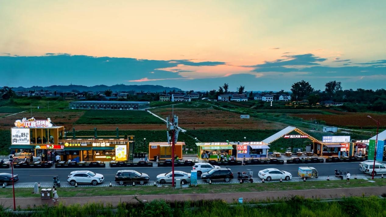 到潼南耍,趣涪江玩:2024“潼南‘柠’聚力•涪江中国年”旅游节2月7日震撼启幕