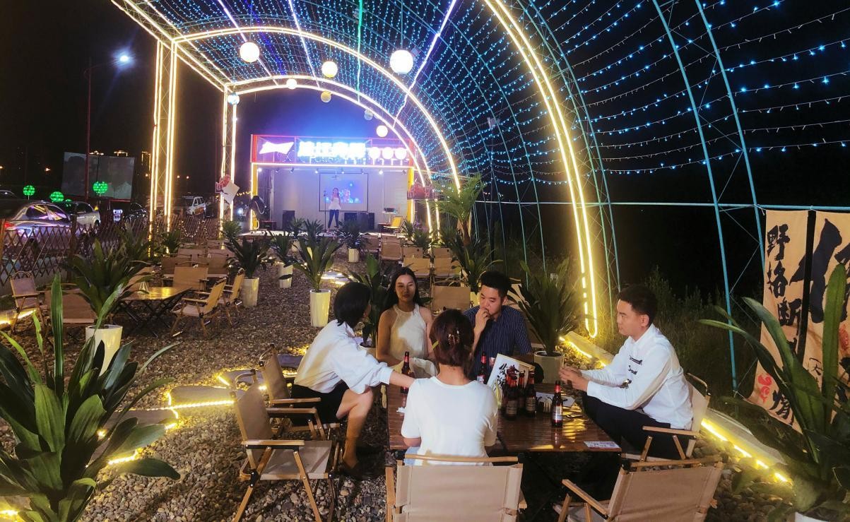 到潼南耍,趣涪江玩:2024“潼南‘柠’聚力•涪江中国年”旅游节2月7日震撼启幕