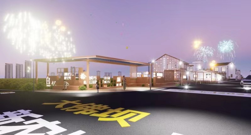 到潼南耍,趣涪江玩:2024“潼南‘柠’聚力•涪江中国年”旅游节2月7日震撼启幕