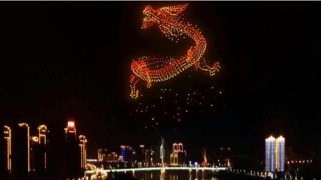 到潼南耍,趣涪江玩:2024“潼南‘柠’聚力•涪江中国年”旅游节2月7日震撼启幕