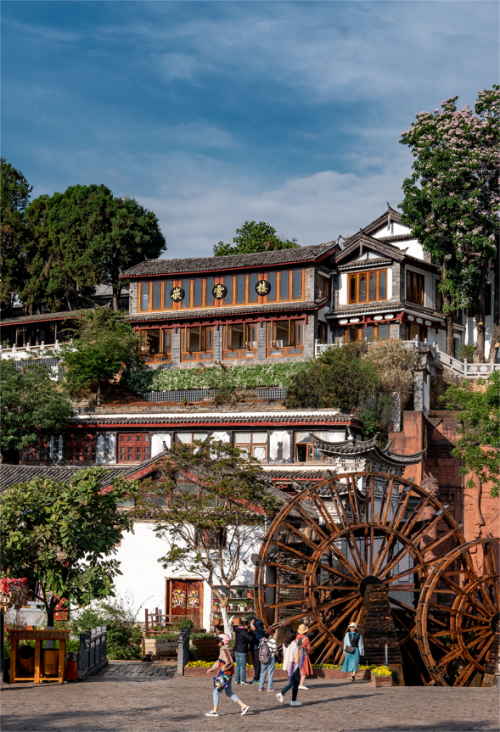 厚积薄发——复苏中的中旅国际未来可期