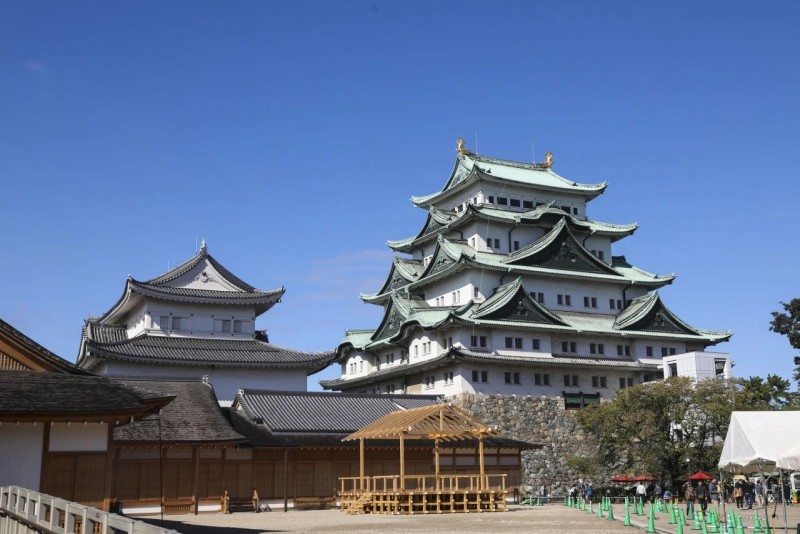 经广飞｜12月20日起，南方航空开通广州－名古屋航线