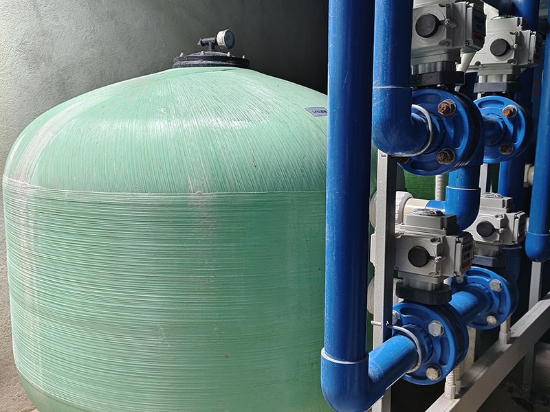 广州千叶携手专业泳池设备品牌,多维度提升三亚星级酒店泳池品质