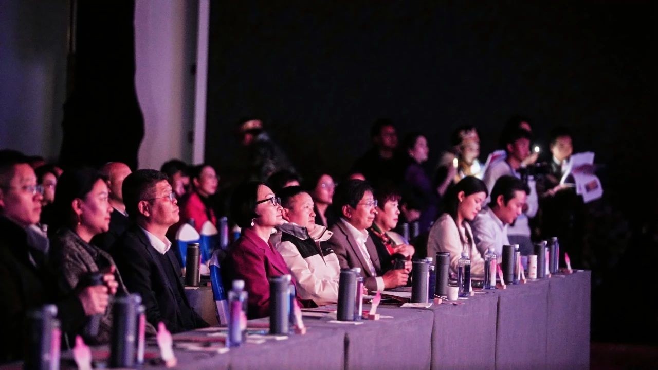 共探文旅新路径 解码林芝新经济丨2025年林芝文旅节庆品牌创建交流会精彩呈现