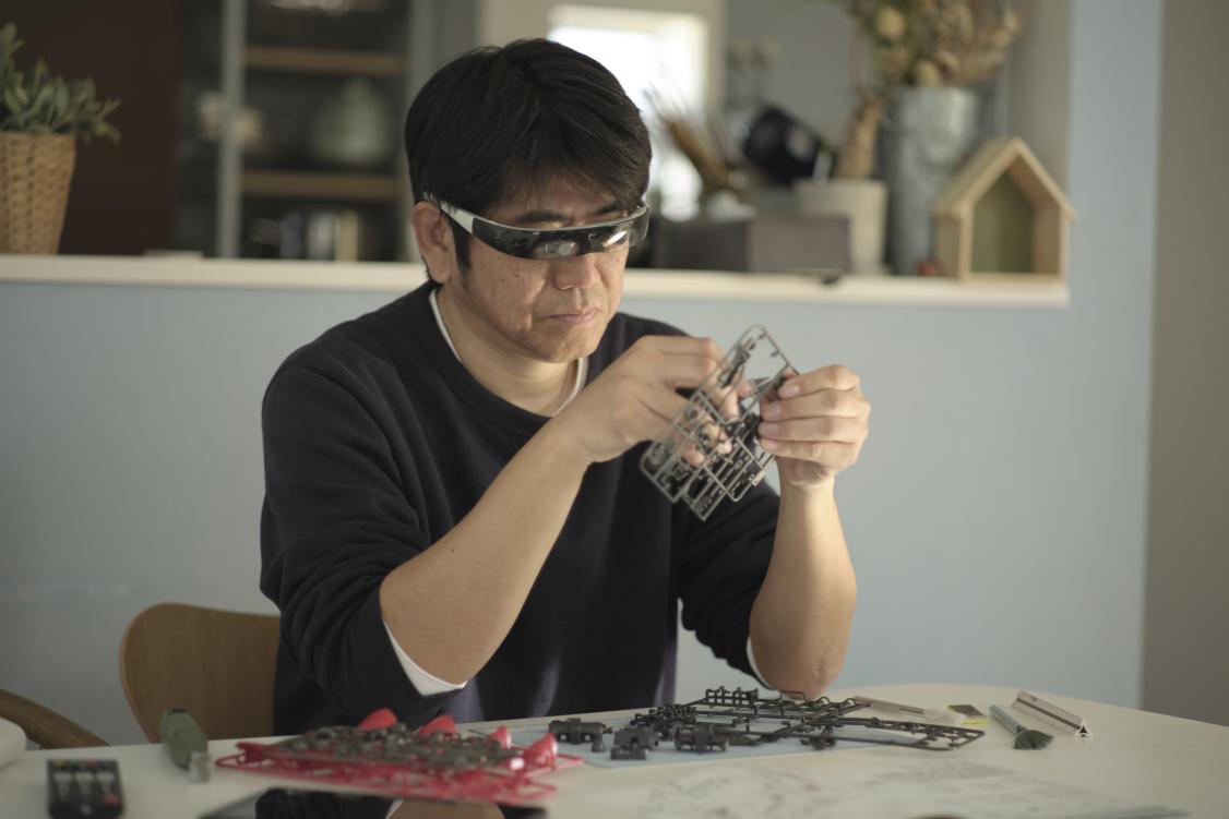 五一黄金周赴日必买！日本电器城人气产品，护眼首选自动对焦眼镜ViXion01