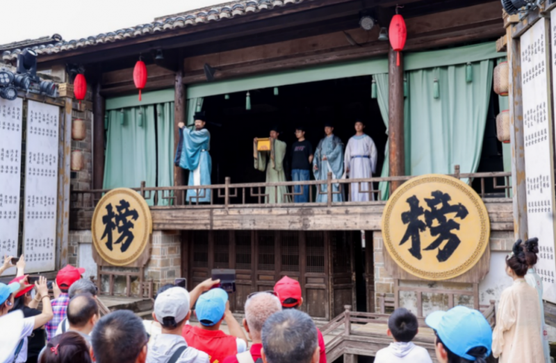 追寻霞客足迹，畅游江西古村——“江西古村跑·乐走霞客路”活动圆满落幕