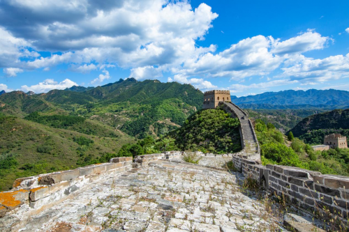 2025.5.30-8.31司马台长城日游免票！