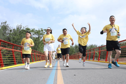 2025五朵金花 云南美丽乡村户外运动嘉年华启动