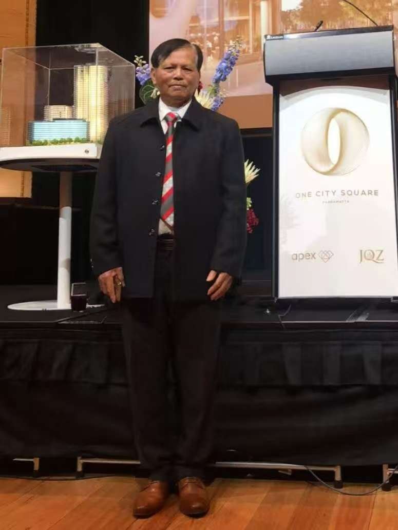 澳大利亚华人历史博物馆(amofch) Australian Museum of Chinese History