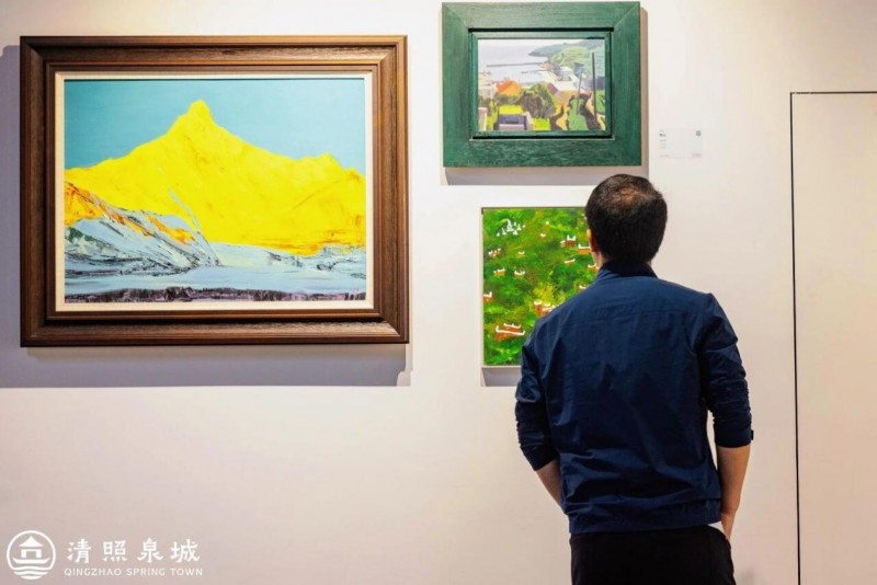 双节同庆，月满华诞——解锁清照泉城·明水古城十一小长假全攻略