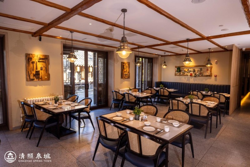 双节同庆，月满华诞——解锁清照泉城·明水古城十一小长假全攻略