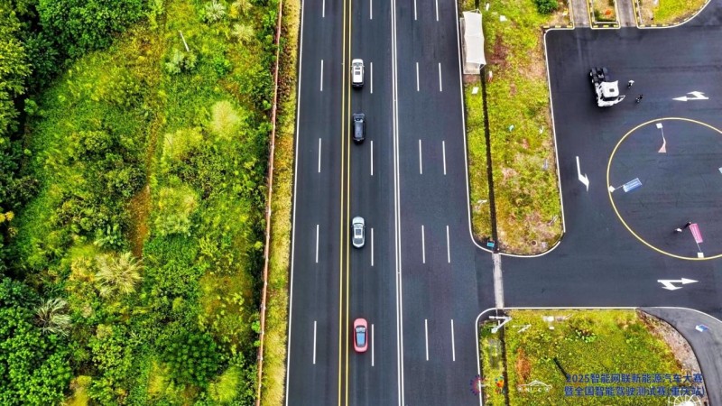 十一黄金周，崇礼邀您共赴一场“汽车+赛事+文旅+消费”的绿色科技盛宴！