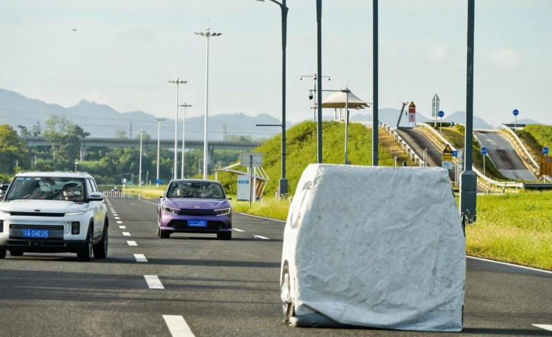 十一黄金周，崇礼邀您共赴一场“汽车+赛事+文旅+消费”的绿色科技盛宴！