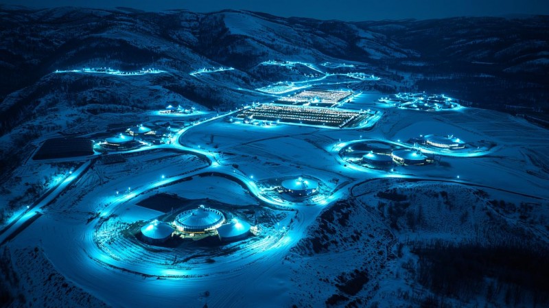 十一黄金周，崇礼邀您共赴一场“汽车+赛事+文旅+消费”的绿色科技盛宴！