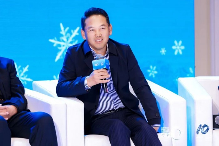 后冬奥时代，共探中小雪场新发展 2025国际冬季运动博览会雪场运营专场论坛成功举办
