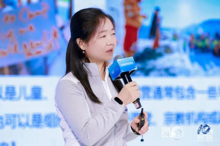 2025冬博会户外及山地产业论坛、达人分享沙龙-户外专场及雪友专场圆满举办